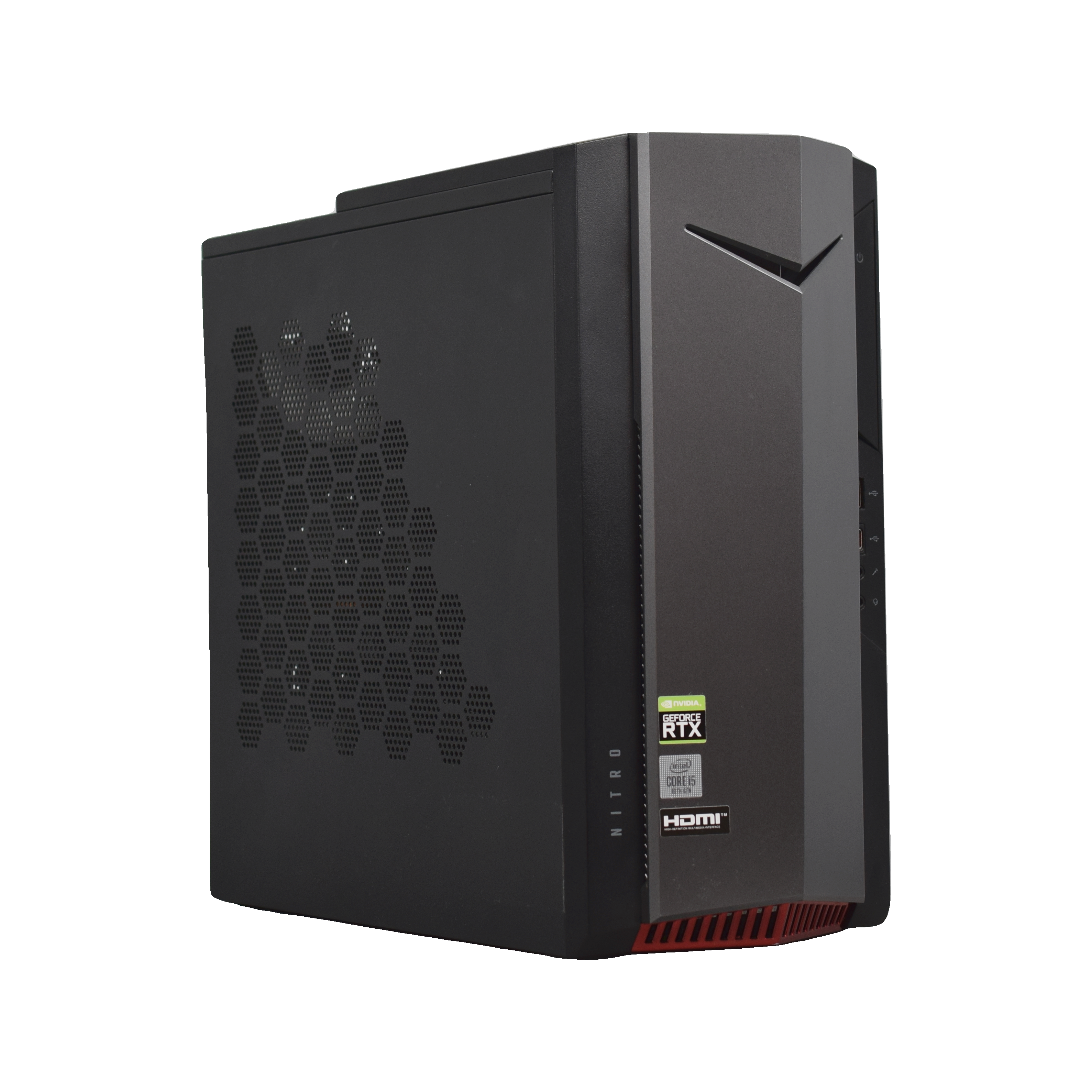 Intel i5-10400f | GTX 1660 | Prenew